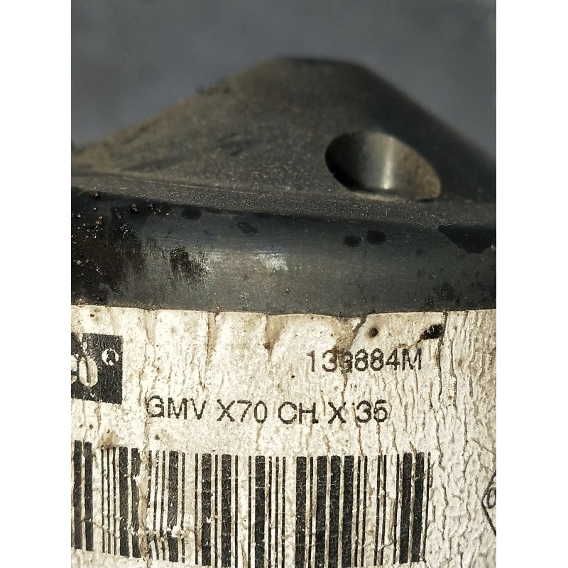 Recambio de motor calefaccion para opel movano a autobús (x70) 2.5 d (jd) referencia OEM IAM 138884M GMVX70CHX35 1998