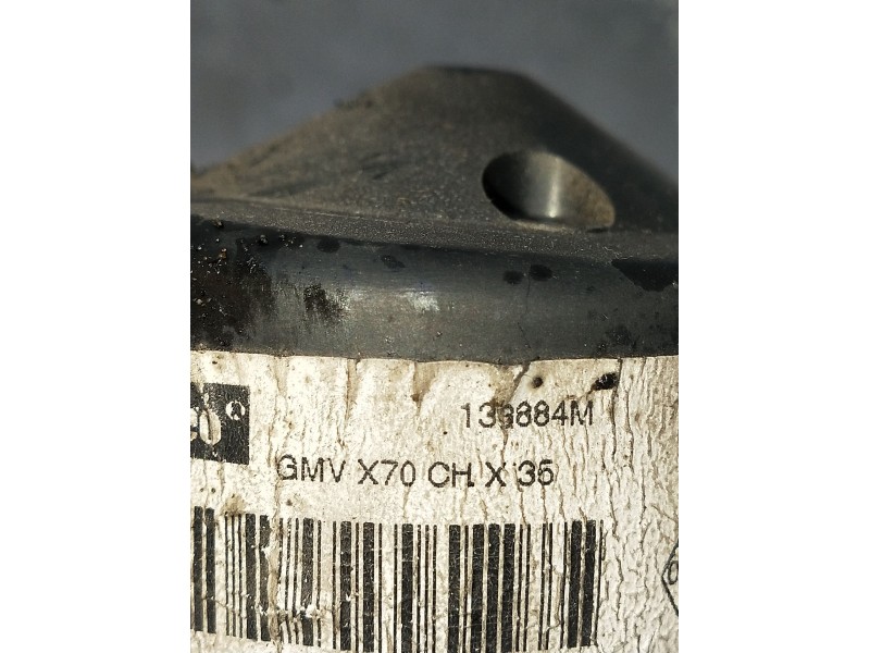Recambio de motor calefaccion para opel movano a autobús (x70) 2.5 d (jd) referencia OEM IAM 138884M GMVX70CHX35 1998