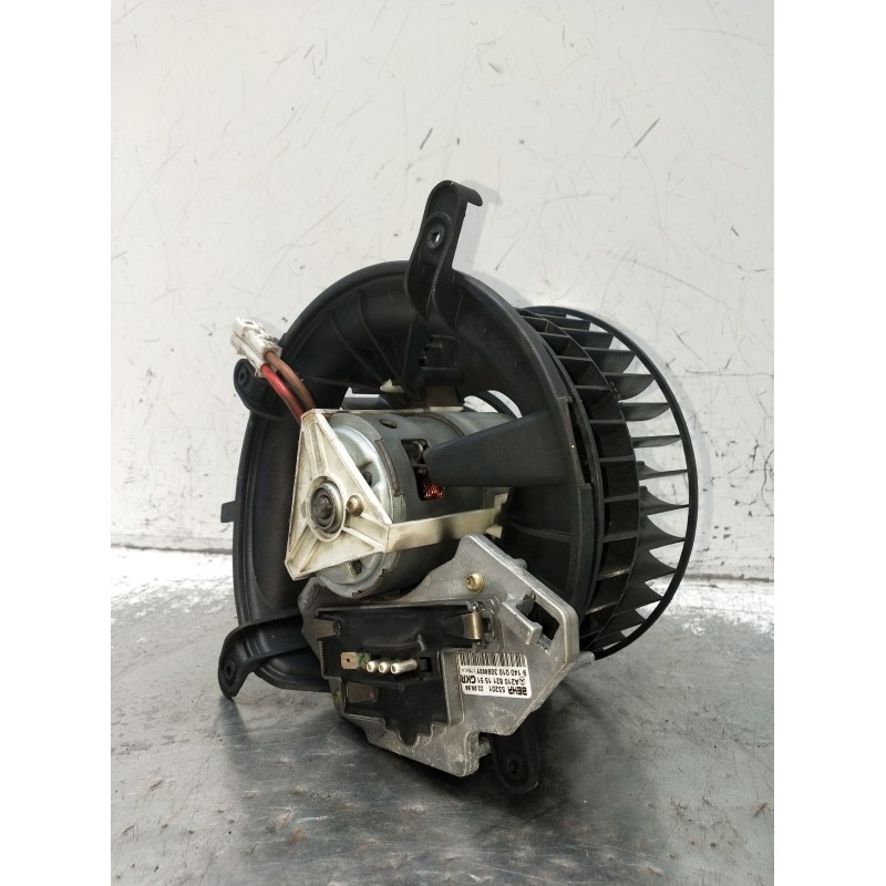 Recambio de motor calefaccion para mercedes-benz clase e t-model (s210) e 320 t cdi (210.226) referencia OEM IAM A2108211551 914