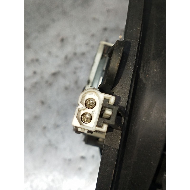Recambio de motor calefaccion para mercedes-benz clase e t-model (s210) e 320 t cdi (210.226) referencia OEM IAM A2108211551 914