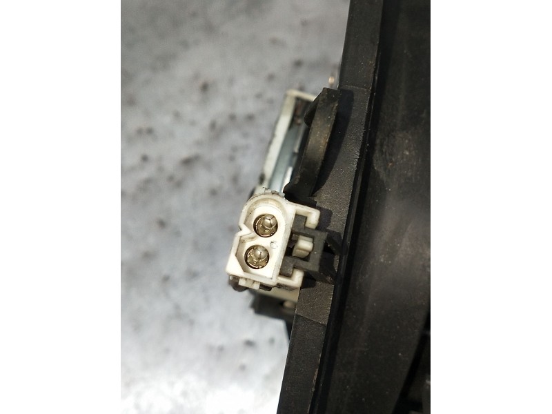 Recambio de motor calefaccion para mercedes-benz clase e t-model (s210) e 320 t cdi (210.226) referencia OEM IAM A2108211551 914