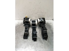 Recambio de juego cinturones trasero para mercedes-benz clase m (w164) ml 320 cdi 4-matic (164.122) referencia OEM IAM  5P 2005