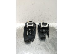 Recambio de juego cinturones delantero para mercedes-benz clase m (w164) ml 320 cdi 4-matic (164.122) referencia OEM IAM  5P 200