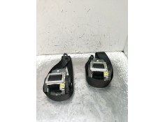 Recambio de juego cinturones delantero para mercedes-benz clase m (w164) ml 320 cdi 4-matic (164.122) referencia OEM IAM  5P 200 2