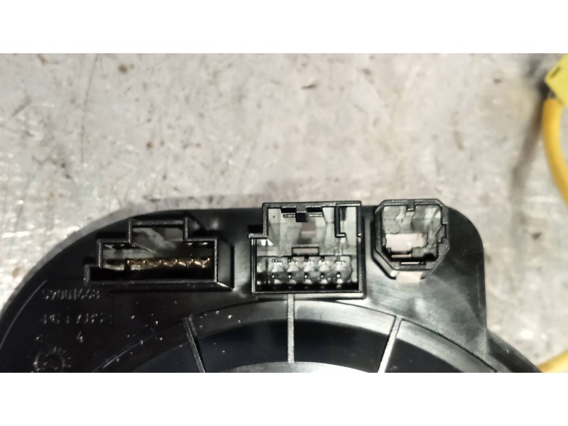 Recambio de anillo airbag para fiat tipo ii (357) berlina easy referencia OEM IAM   