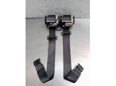 Recambio de juego cinturones trasero para renault captur iii captur e-tech hybrid referencia OEM IAM   
