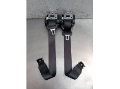 Recambio de juego cinturones trasero para renault captur iii captur e-tech hybrid referencia OEM IAM    2