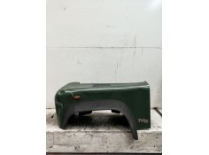 Recambio de aleta delantera izquierda para land rover defender station wagon (l316, l315) 2.5 td5 4x4 (l316) referencia OEM IAM 