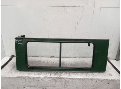 Recambio de techo para land rover defender station wagon (l316, l315) 2.5 td5 4x4 (l316) referencia OEM IAM  LATERAL DERECHO CON