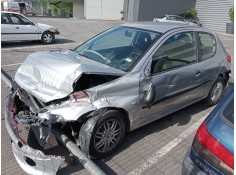 PEUGEOT 206 HATCHBACK (2A/C)