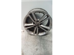 Recambio de juego llantas para opel insignia a sports tourer (g09) 2.0 biturbo cdti 4x4 (35) referencia OEM IAM 7.5J18 000158187 2