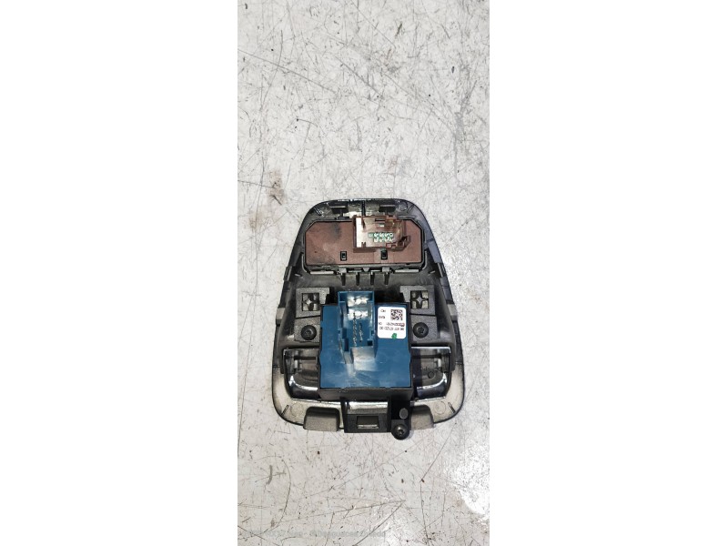 Recambio de mando multifuncion para citroen c5 berlina exclusive referencia OEM IAM   