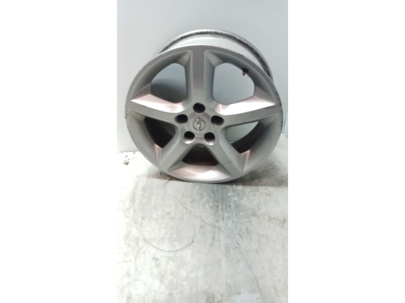 Recambio de juego llantas para opel astra h (a04) 2.0 turbo (l48) referencia OEM IAM 7J17  