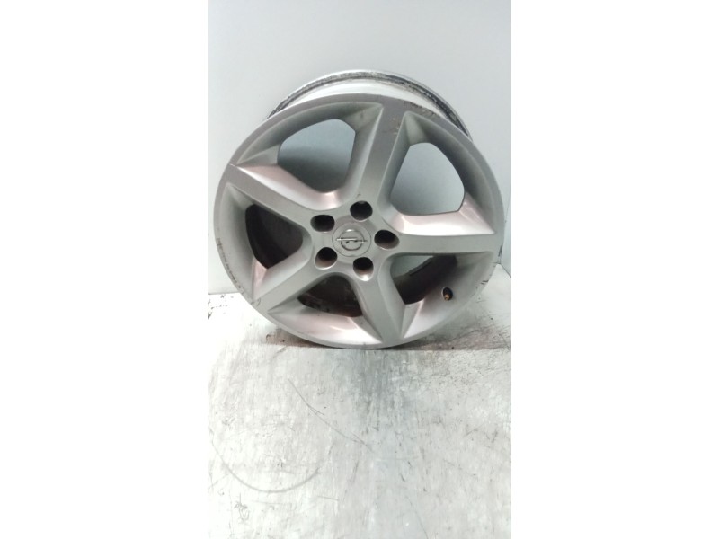 Recambio de juego llantas para opel astra h (a04) 2.0 turbo (l48) referencia OEM IAM 7J17  
