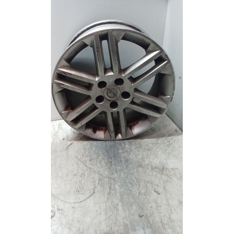 Recambio de juego llantas para opel vectra c (z02) 2.0 dti 16v (f69) referencia OEM IAM 7J17H2  