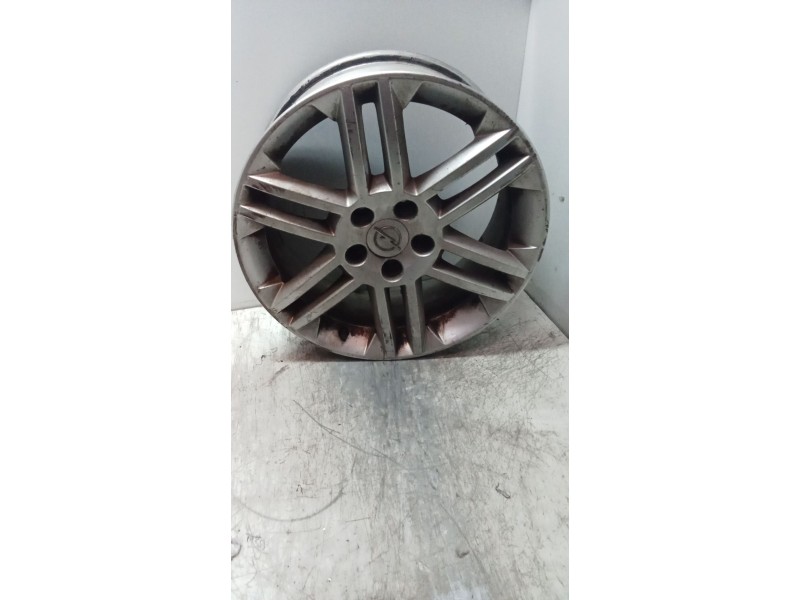 Recambio de juego llantas para opel vectra c (z02) 2.0 dti 16v (f69) referencia OEM IAM 7J17H2  