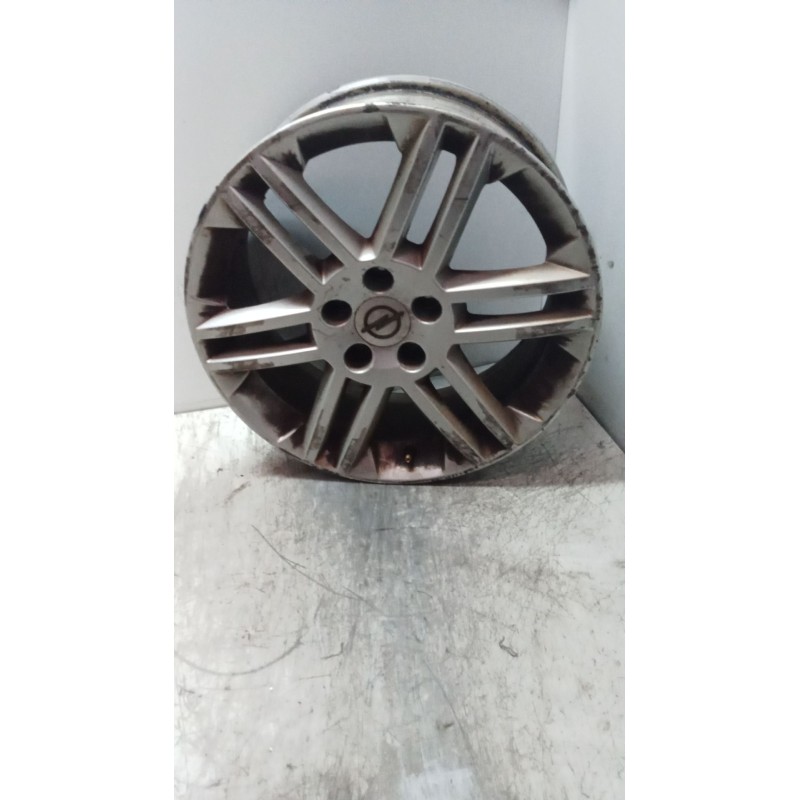 Recambio de juego llantas para opel vectra c (z02) 2.0 dti 16v (f69) referencia OEM IAM 7J17H2  