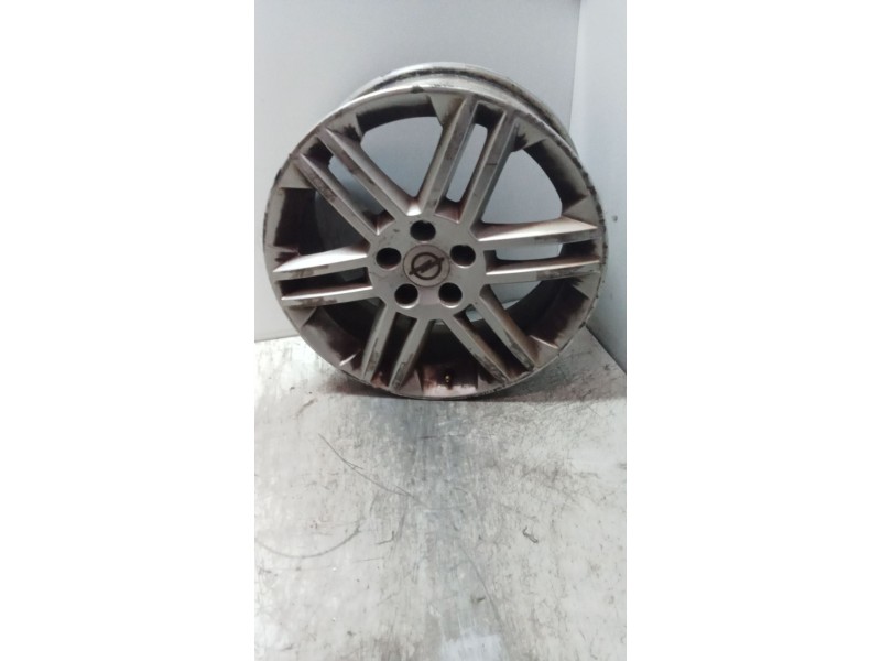 Recambio de juego llantas para opel vectra c (z02) 2.0 dti 16v (f69) referencia OEM IAM 7J17H2  