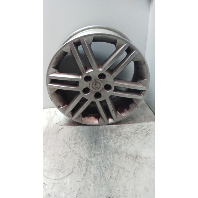 Recambio de juego llantas para opel vectra c (z02) 2.0 dti 16v (f69) referencia OEM IAM 7J17H2  