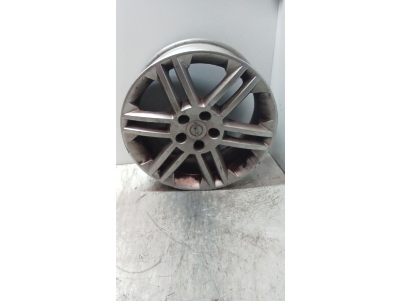 Recambio de juego llantas para opel vectra c (z02) 2.0 dti 16v (f69) referencia OEM IAM 7J17H2  