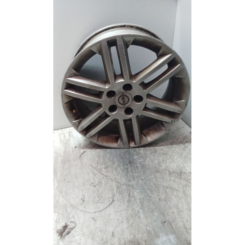 Recambio de juego llantas para opel vectra c (z02) 2.0 dti 16v (f69) referencia OEM IAM 7J17H2  
