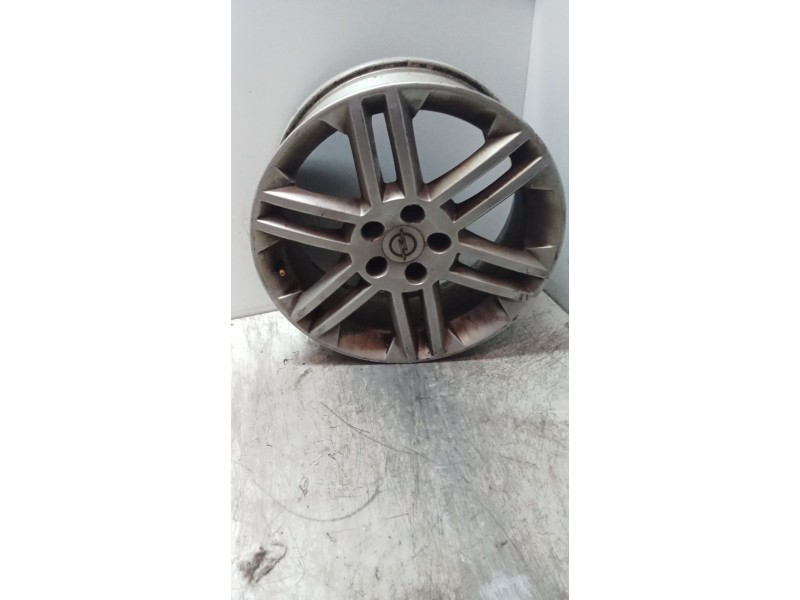 Recambio de juego llantas para opel vectra c (z02) 2.0 dti 16v (f69) referencia OEM IAM 7J17H2  