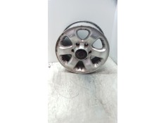Recambio de juego llantas para opel frontera a 2.3 turbodiesel referencia OEM IAM 7J16 CH38 
