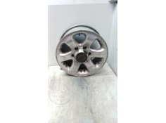 Recambio de juego llantas para opel frontera a 2.3 turbodiesel referencia OEM IAM 7J16 CH38  2