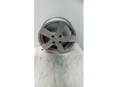Recambio de juego llantas para peugeot 208 1.6 blue-hdi fap referencia OEM IAM 6J15H2   2