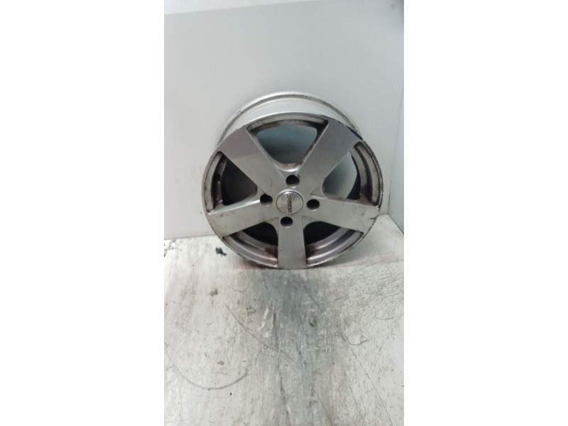 Recambio de juego llantas para peugeot 208 1.6 blue-hdi fap referencia OEM IAM 6J15H2  