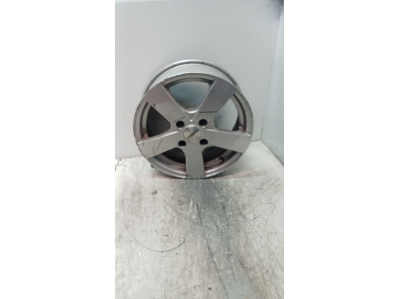 Recambio de juego llantas para peugeot 208 1.6 blue-hdi fap referencia OEM IAM 6J15H2  