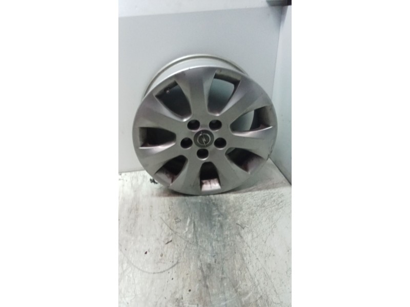 Recambio de juego llantas para opel insignia a (g09) 2.0 turbo 4x4 (68) referencia OEM IAM 13351762  