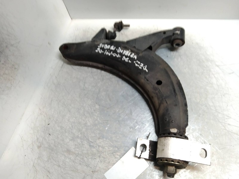 Recambio de brazo suspension inferior delantero izquierdo para subaru impreza g11 (gd/gg) 2.0 cat referencia OEM IAM   