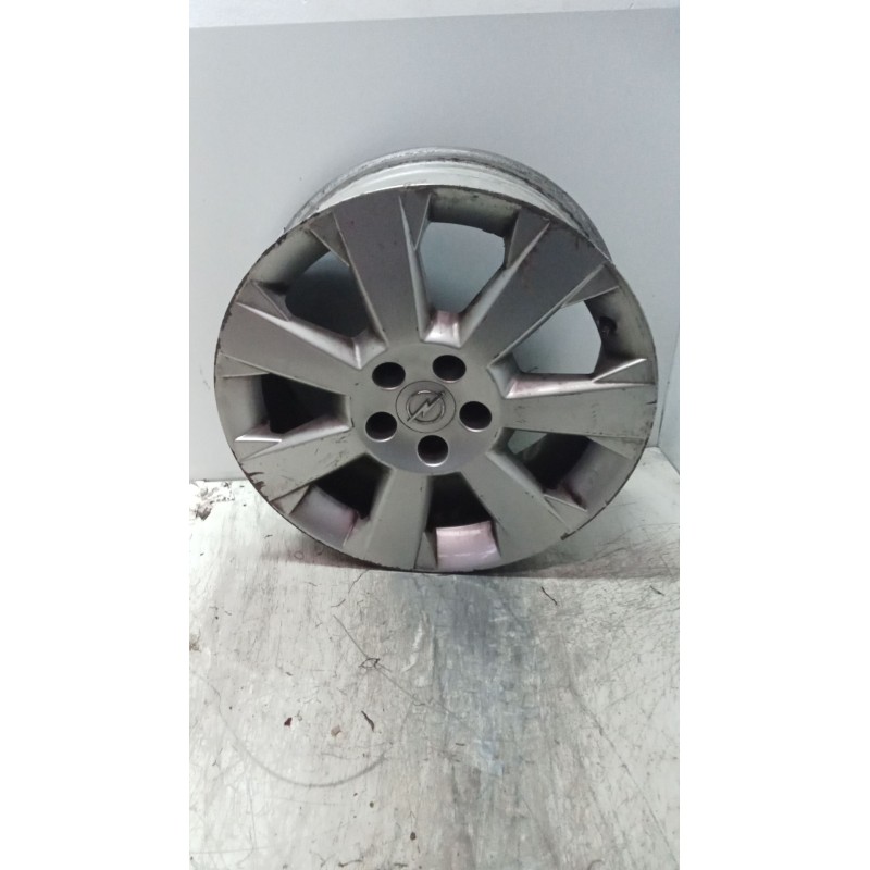 Recambio de juego llantas para opel vectra c (z02) 2.0 dti 16v (f69) referencia OEM IAM  7J17ET41 