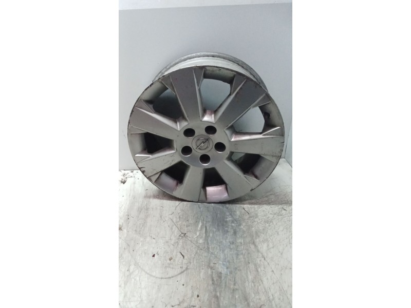 Recambio de juego llantas para opel vectra c (z02) 2.0 dti 16v (f69) referencia OEM IAM  7J17ET41 