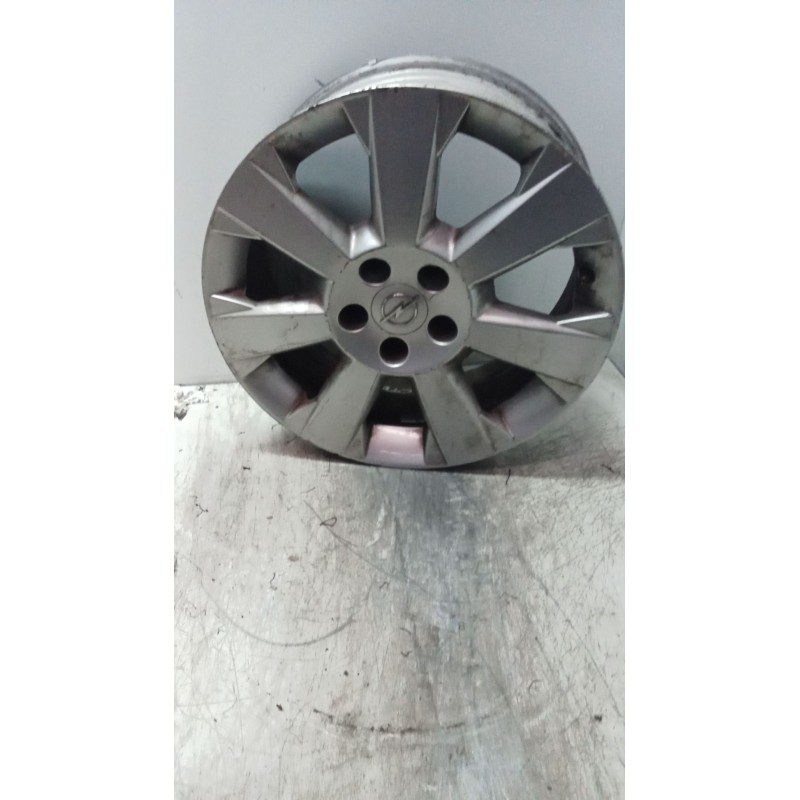 Recambio de juego llantas para opel vectra c (z02) 2.0 dti 16v (f69) referencia OEM IAM  7J17ET41 