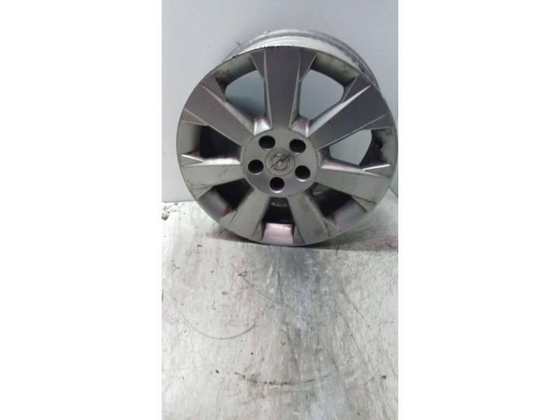 Recambio de juego llantas para opel vectra c (z02) 2.0 dti 16v (f69) referencia OEM IAM  7J17ET41 