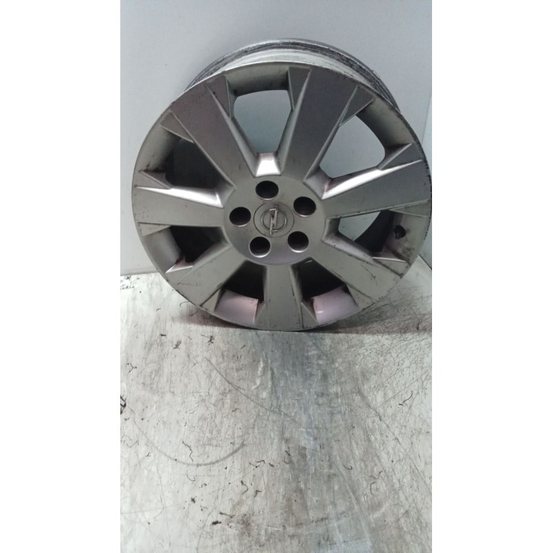 Recambio de juego llantas para opel vectra c (z02) 2.0 dti 16v (f69) referencia OEM IAM  7J17ET41 