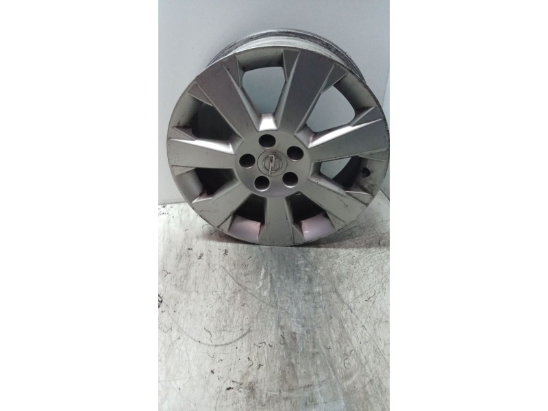 Recambio de juego llantas para opel vectra c (z02) 2.0 dti 16v (f69) referencia OEM IAM  7J17ET41 