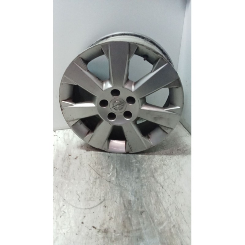 Recambio de juego llantas para opel vectra c (z02) 2.0 dti 16v (f69) referencia OEM IAM  7J17ET41 