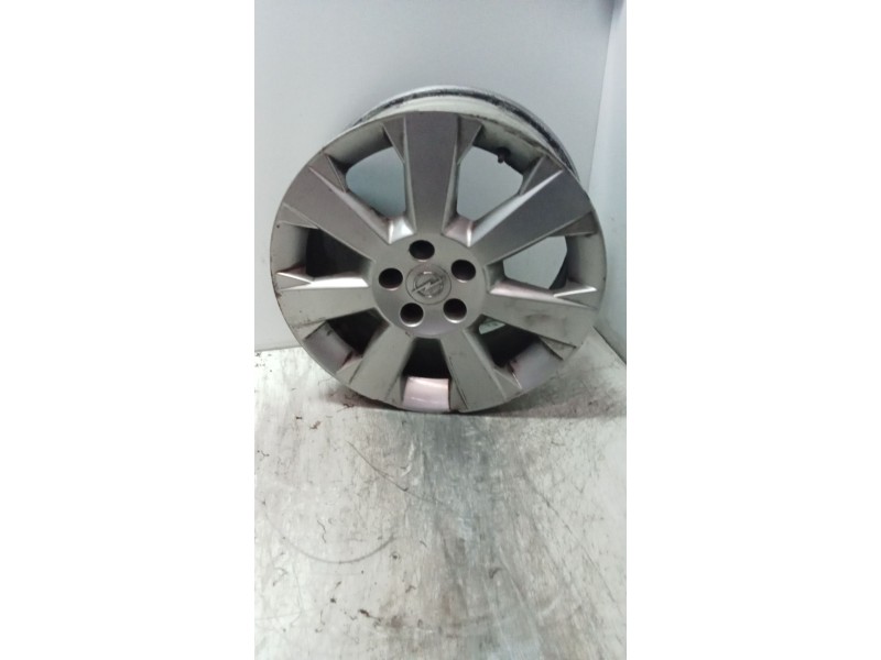 Recambio de juego llantas para opel vectra c (z02) 2.0 dti 16v (f69) referencia OEM IAM  7J17ET41 