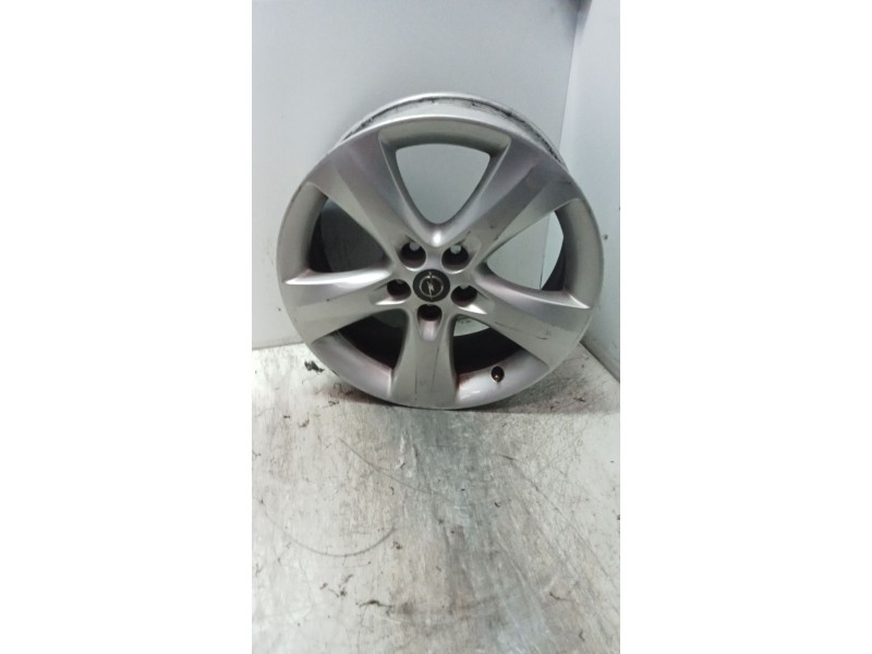 Recambio de juego llantas para opel astra h (a04) 1.4 lpg (l48) referencia OEM IAM 7J17  