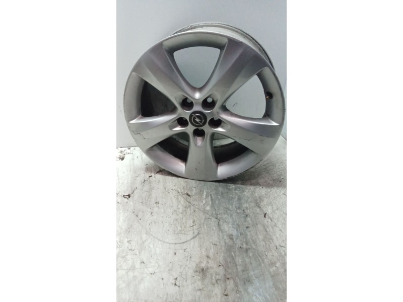 Recambio de juego llantas para opel astra h (a04) 1.4 lpg (l48) referencia OEM IAM 7J17  