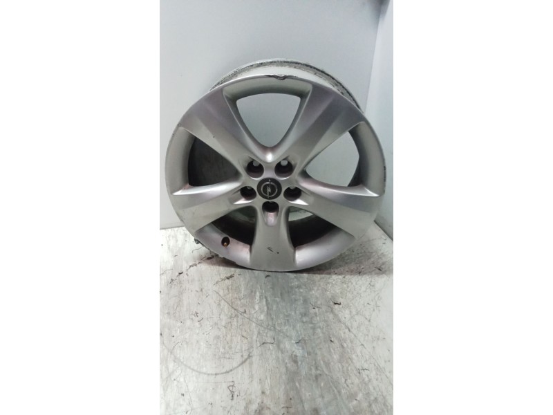 Recambio de juego llantas para opel astra h (a04) 1.4 lpg (l48) referencia OEM IAM 7J17  