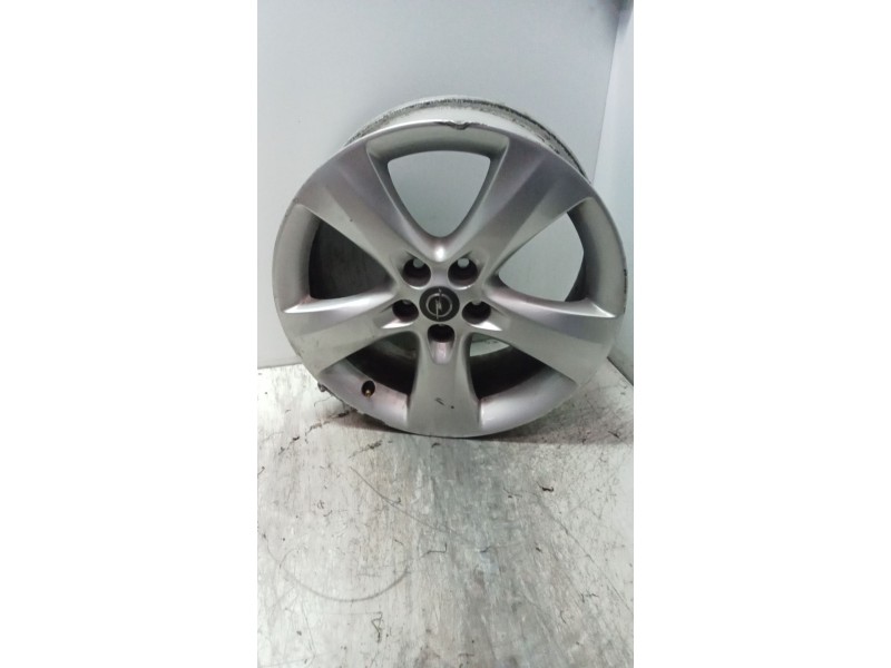 Recambio de juego llantas para opel astra h (a04) 1.4 lpg (l48) referencia OEM IAM 7J17  