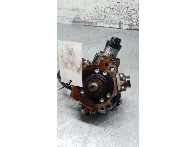 Recambio de bomba inyeccion para volvo c30 (533) 1.6 d referencia OEM IAM 0445010102 9683703780A 9683703780 BOSCH