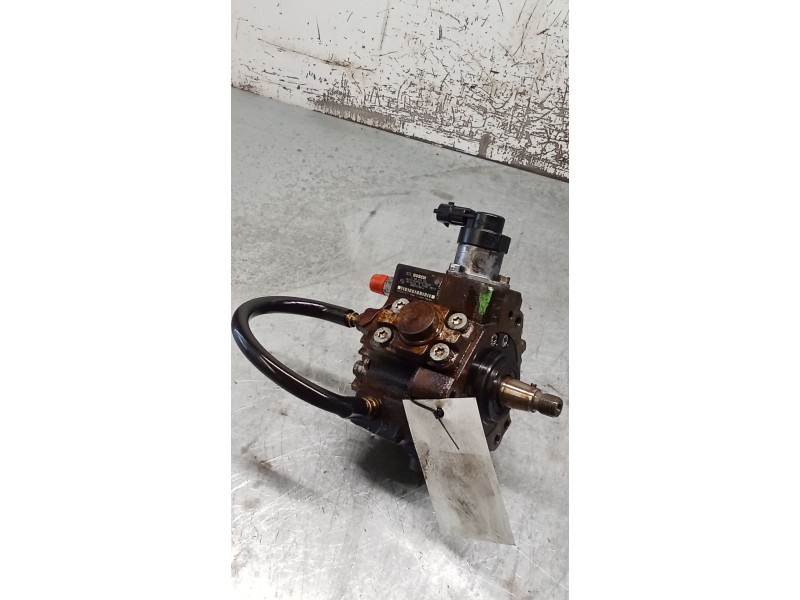 Recambio de bomba inyeccion para volvo c30 (533) 1.6 d referencia OEM IAM 0445010102 9683703780A 9683703780 BOSCH