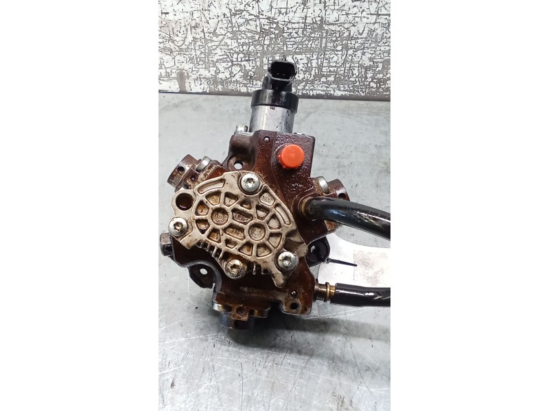 Recambio de bomba inyeccion para volvo c30 (533) 1.6 d referencia OEM IAM 0445010102 9683703780A 9683703780 BOSCH