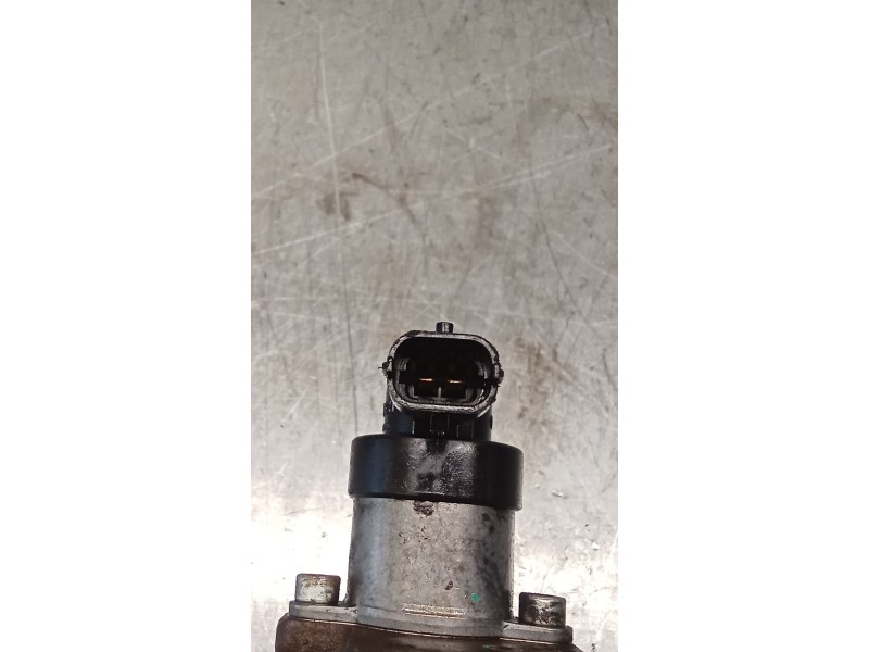 Recambio de bomba inyeccion para volvo c30 (533) 1.6 d referencia OEM IAM 0445010102 9683703780A 9683703780 BOSCH