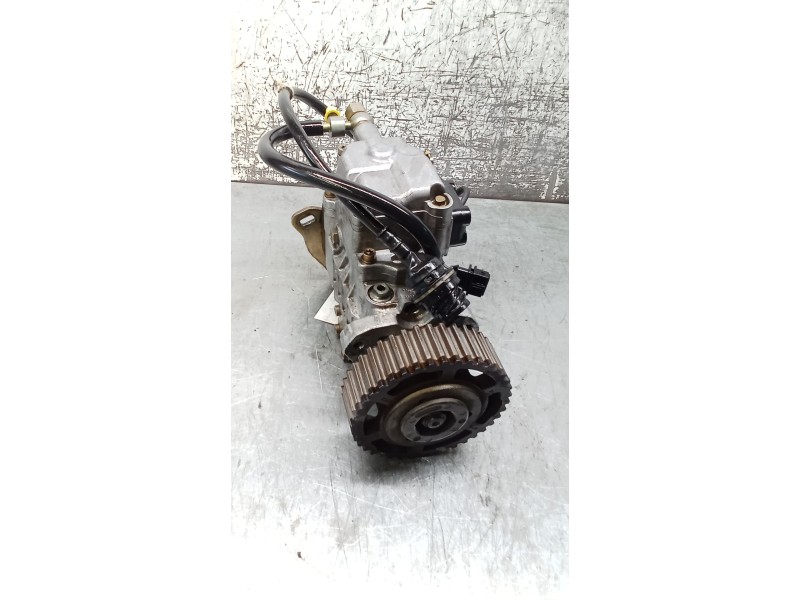 Recambio de bomba inyeccion para renault megane i classic (la0/1_) 1.9 dti (la1u) referencia OEM IAM 0460414988 7700110395 BOSCH